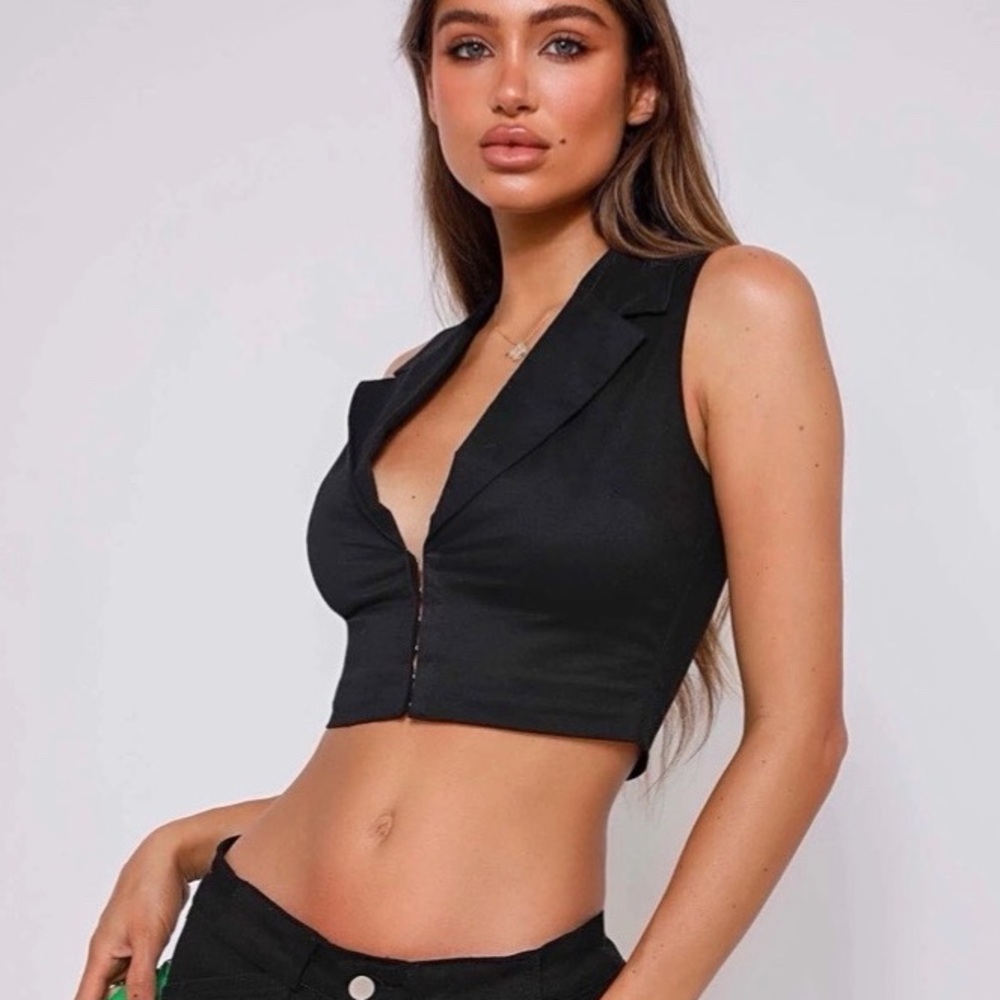 Tiger Mist Zoey Top